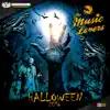 The Music Lovers - Halloween 2016 - Single